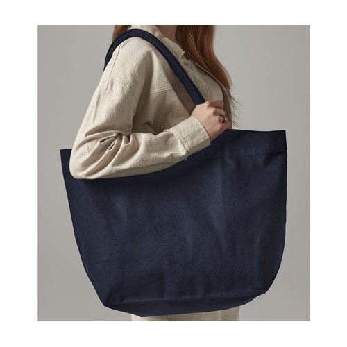 Sac cabas en coton Fairtrade
