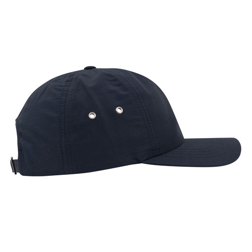 Casquette déperlante
