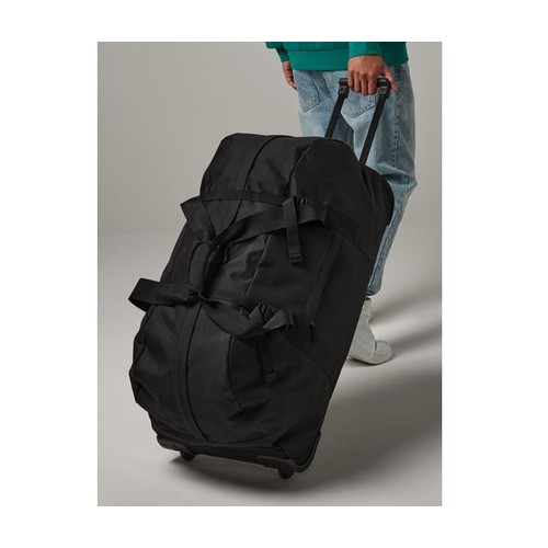 Maxi sac de voyage à roulettes