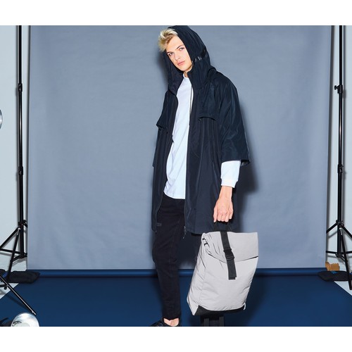 MOCHILA CINTAS REFLECTANTES