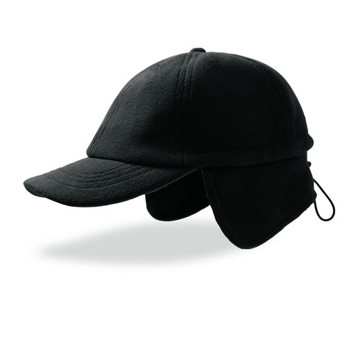 Casquette 6 pans hiver thumbnail 4