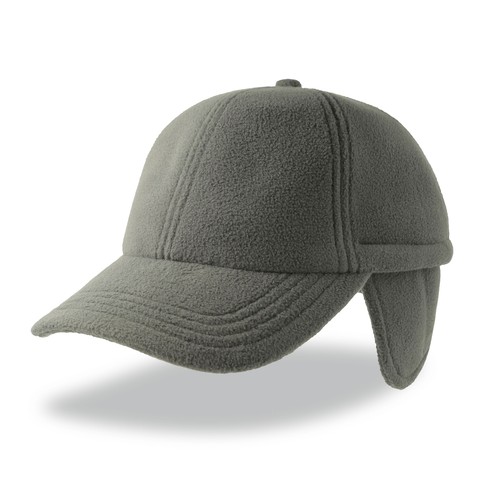 Casquette 6 pans hiver thumbnail 5