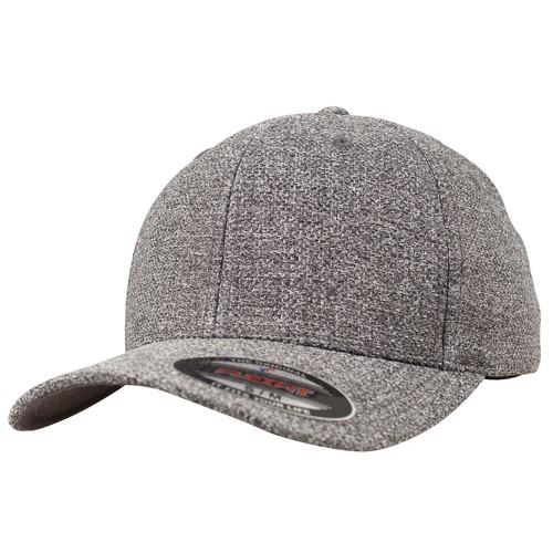 Casquette baseball 6 pans thumbnail 5