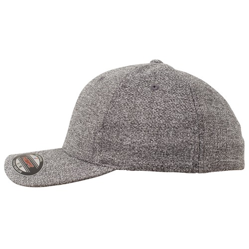 Casquette baseball 6 pans thumbnail 6