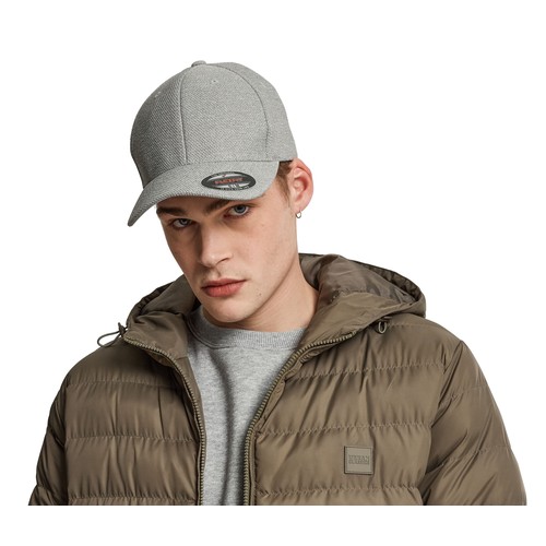 Casquette baseball 6 pans