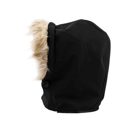 Capuche Softshell fourrure thumbnail 5