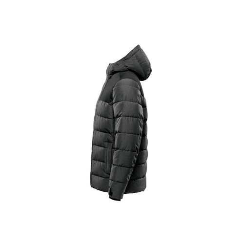 Parka matelassée avec capuche thumbnail 8