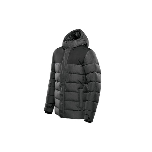Parka matelassée avec capuche thumbnail 7