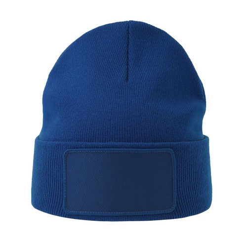 Bonnet avec empiècement pour marquage thumbnail 6