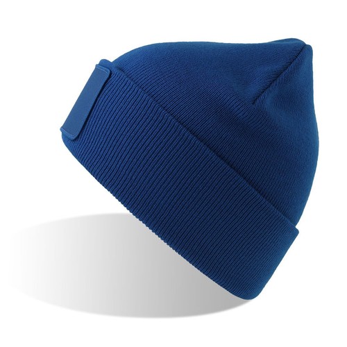Bonnet avec empiècement pour marquage thumbnail 5