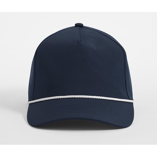 Casquette avec détail en corde thumbnail 4