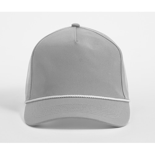 Casquette avec détail en corde