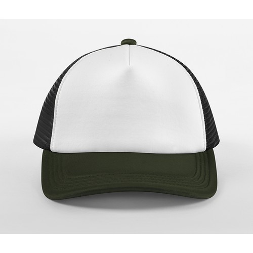 Casquette trucker 5 pans thumbnail 5