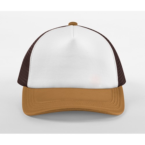Casquette trucker 5 pans thumbnail 5