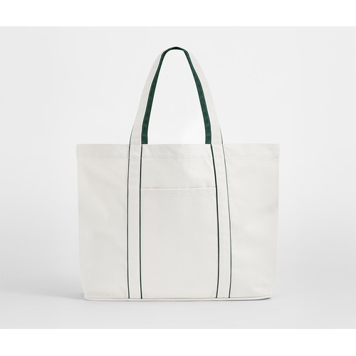 Grand sac shopping fermeture magnétique thumbnail 5