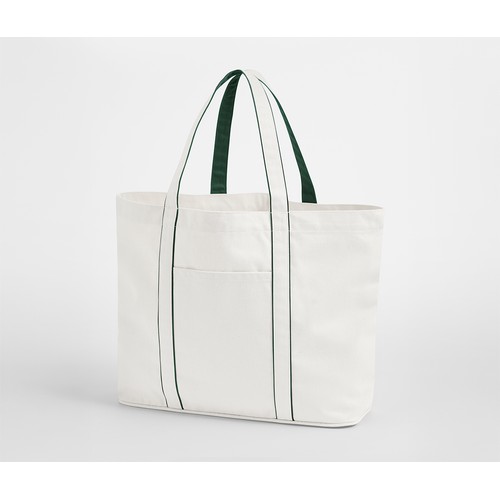 Grand sac shopping fermeture magnétique thumbnail 4