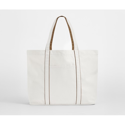 Grand sac shopping fermeture magnétique thumbnail 5