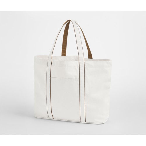 Grand sac shopping fermeture magnétique thumbnail 4