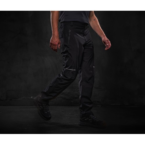 Pantalon de travail imperméable