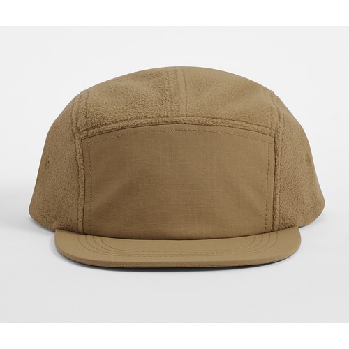 Casquette camper en polaire thumbnail 4