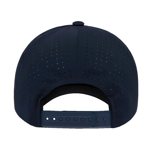 Casquette sport 6 panneaux