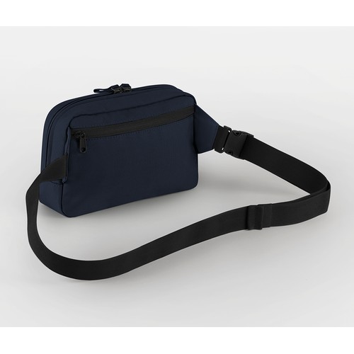 Sac banane en polyester recyclé thumbnail 4