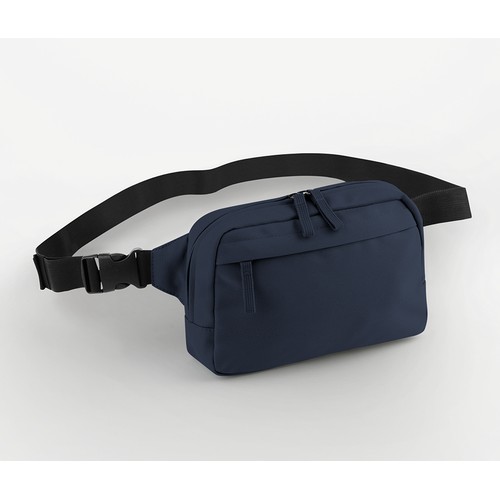 Sac banane en polyester recyclé thumbnail 5