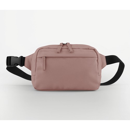 Sac banane en polyester recyclé thumbnail 6