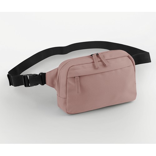 Sac banane en polyester recyclé thumbnail 5
