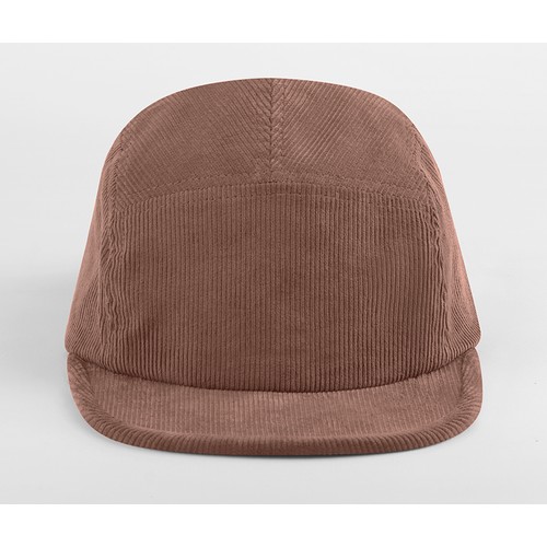 Casquette camper en velours côtelé organique thumbnail 5