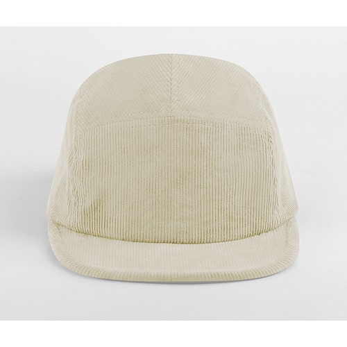 Casquette camper en velours côtelé organique thumbnail 5