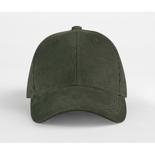 Casquette en velours côtelé organique thumbnail 5