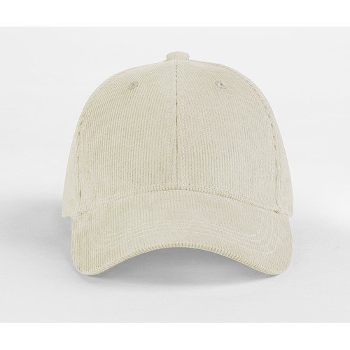 Casquette en velours côtelé organique thumbnail 5