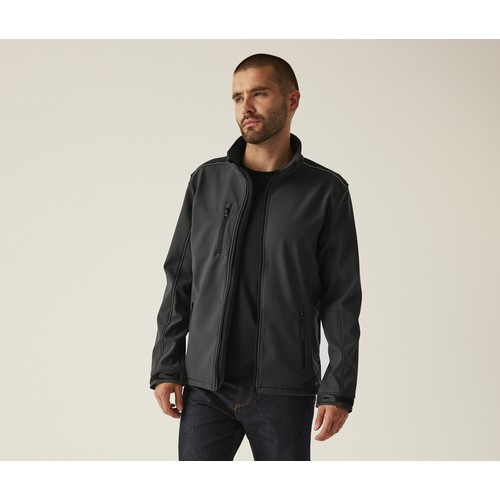 Veste Softshell 2 couches