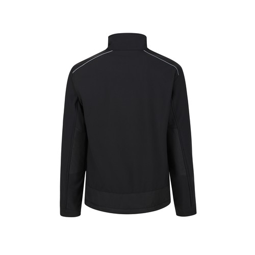 Veste Softshell 2 couches