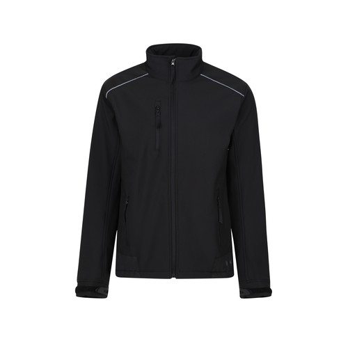 Veste Softshell 2 couches