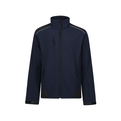 Veste Softshell 2 couches thumbnail 4