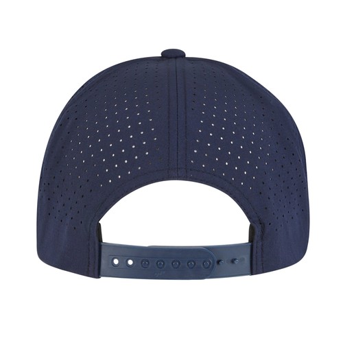 Casquette sport 5 pans