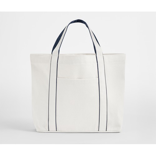 Sac shopping fermeture magnétique thumbnail 4