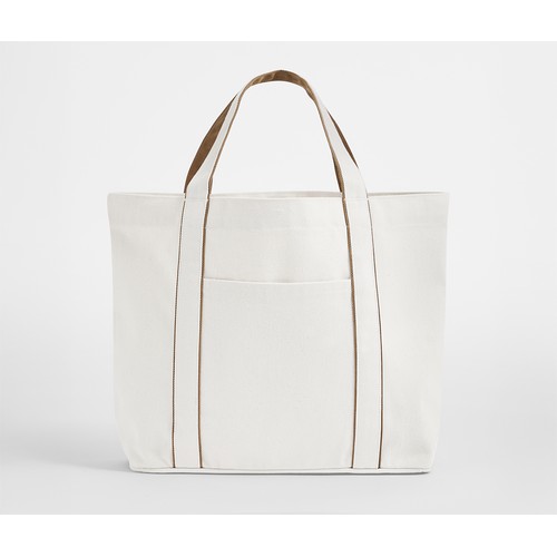Sac shopping fermeture magnétique thumbnail 5