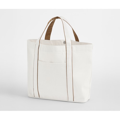 Sac shopping fermeture magnétique thumbnail 4