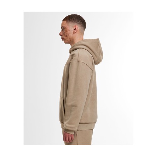 Sweat à capuche lourd délavé thumbnail 4