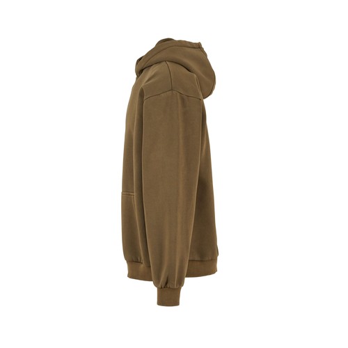Sweat à capuche lourd délavé thumbnail 9