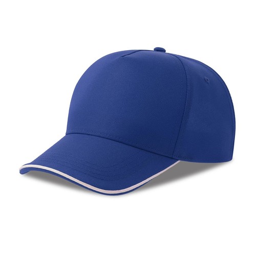 Casquette baseball 5 pans thumbnail 4