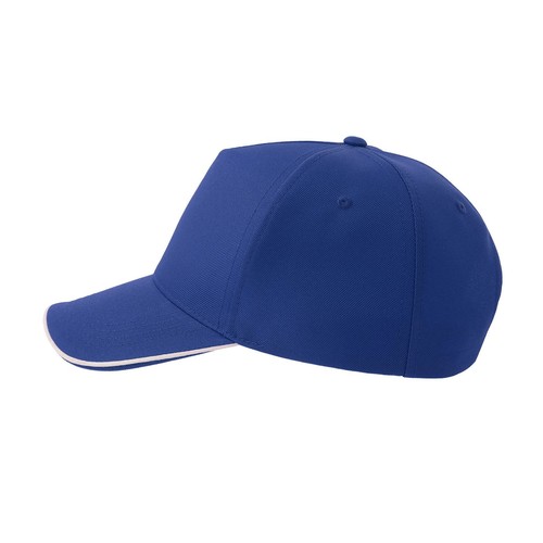 Casquette baseball 5 pans thumbnail 5