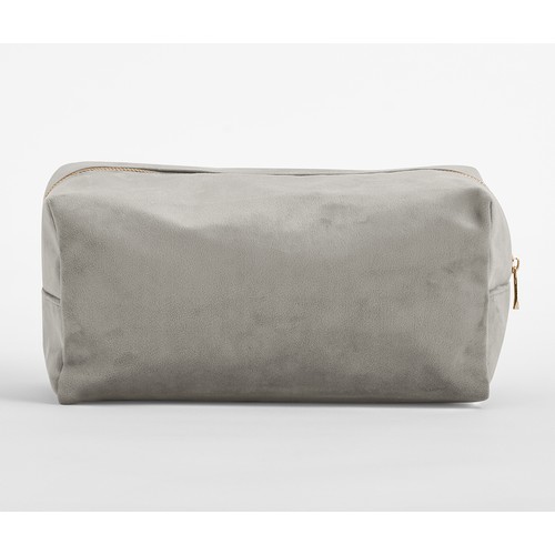 Pochette en velours thumbnail 4