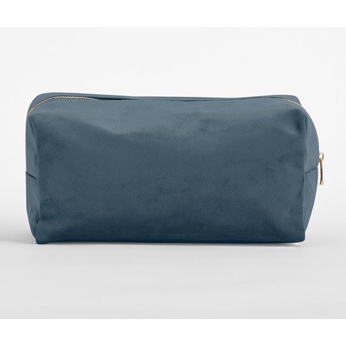 Pochette en velours thumbnail 4