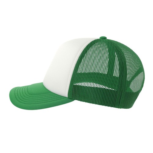 Casquette style rappeur thumbnail 7