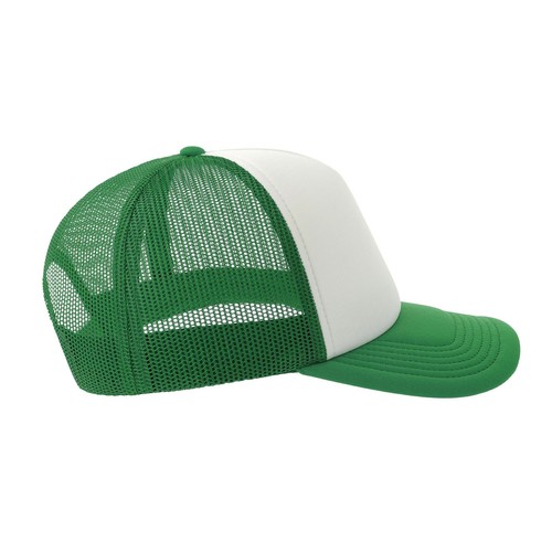 Casquette style rappeur thumbnail 4