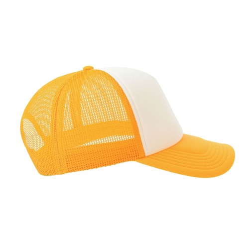 Casquette style rappeur thumbnail 4